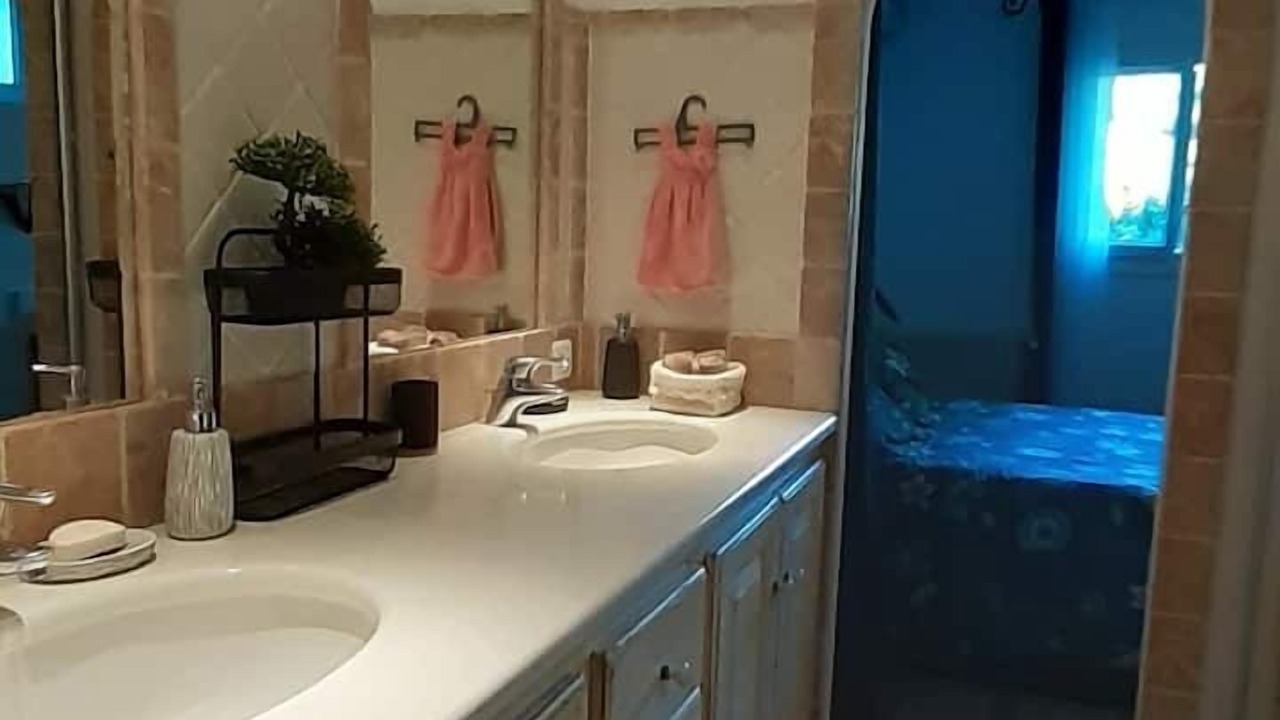 Photo of Bathroom in Draguignan