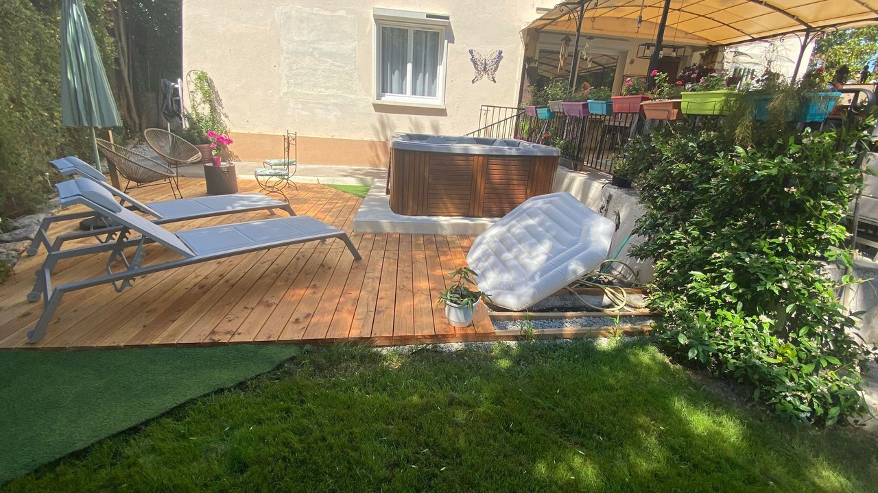 Photo of Outdoor in Draguignan