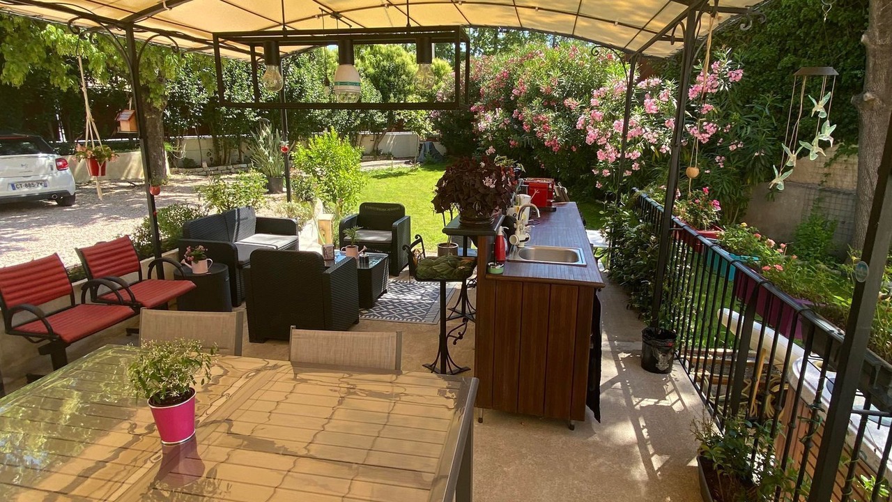 Photo of Outdoor in Draguignan