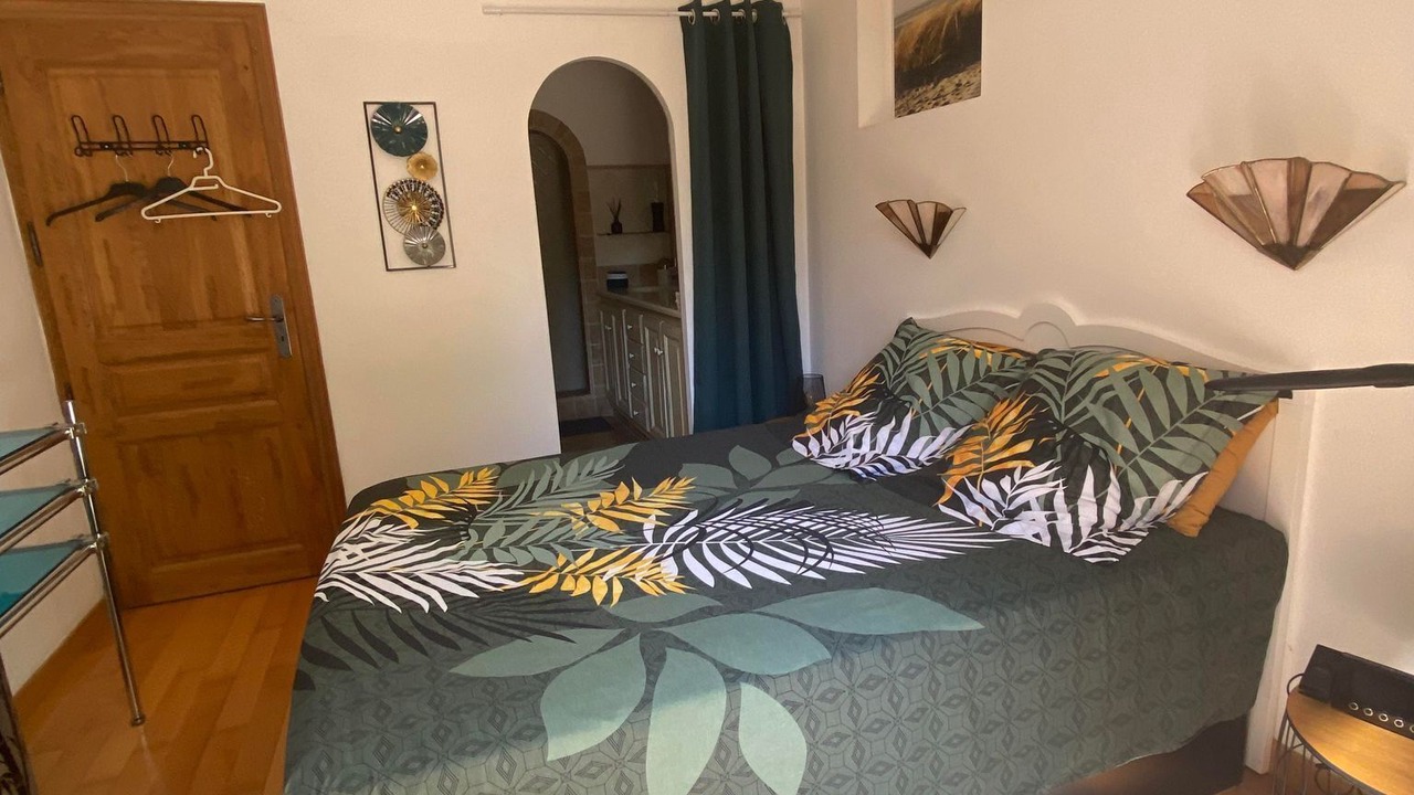 Photo of Bedroom in Draguignan