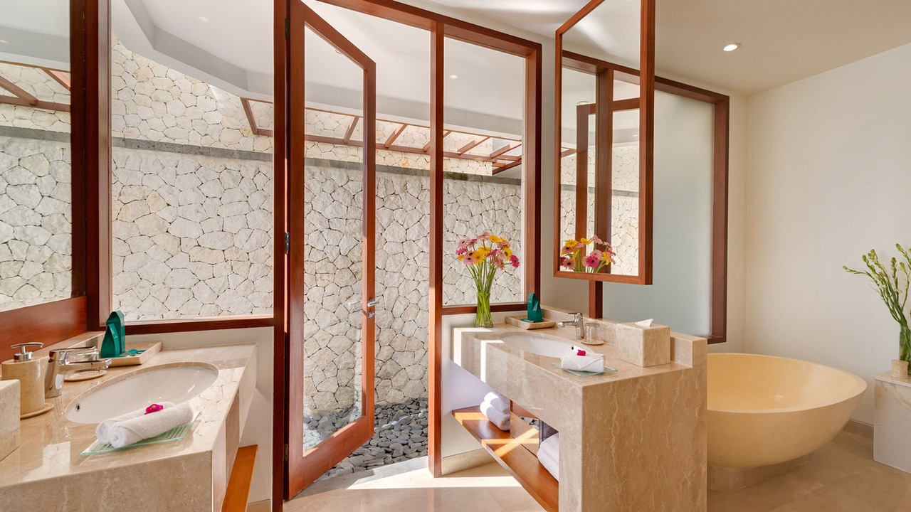 Photo of Bathroom in Kutuh