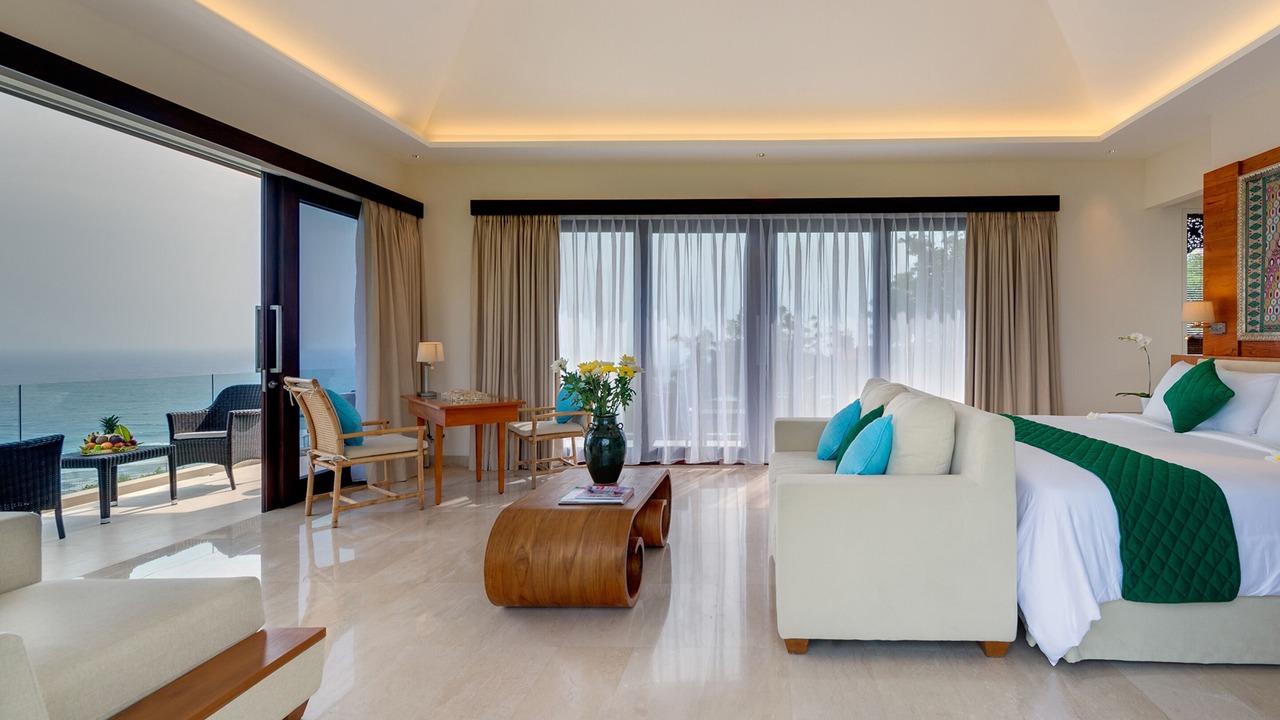 Photo of Bedroom in Kutuh