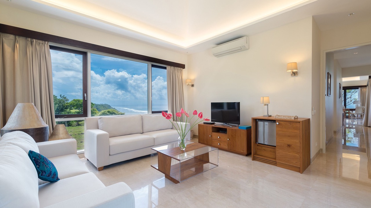 Photo of Bedroom in Kutuh