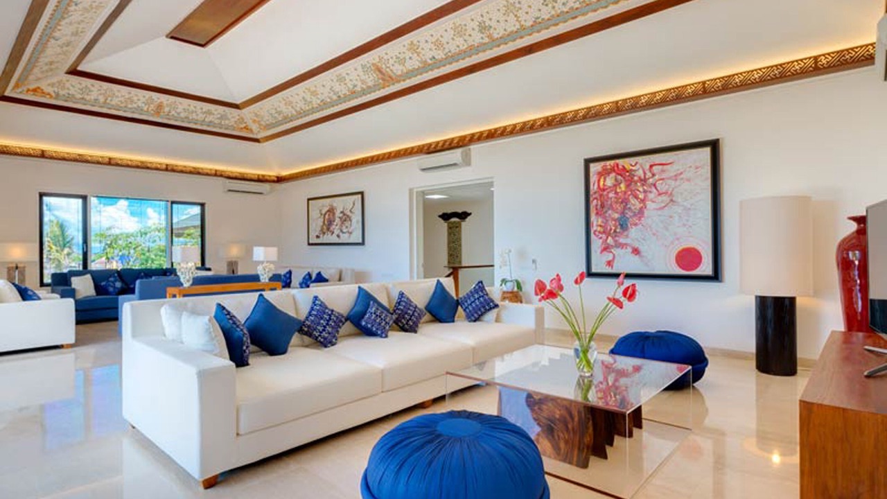 Photo of Livingroom in Kutuh