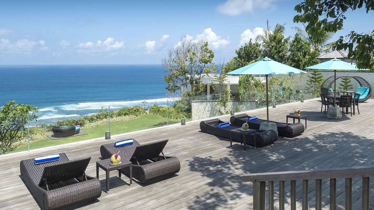 Photo of Patio Balcony in Kutuh