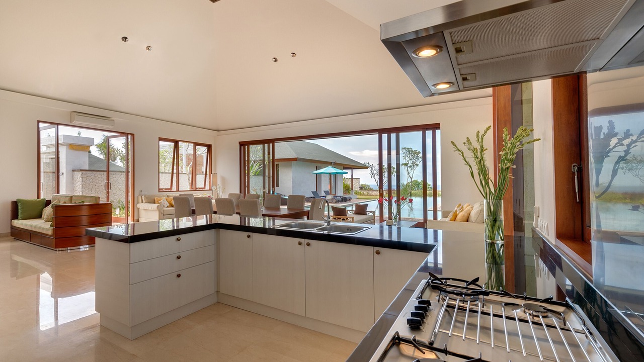 Photo of Kitchen in Kutuh