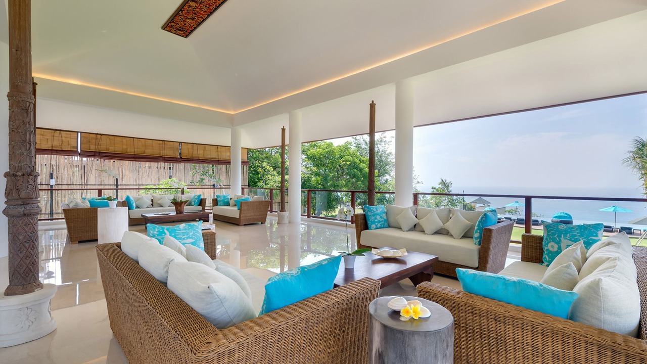 Photo of Livingroom in Kutuh