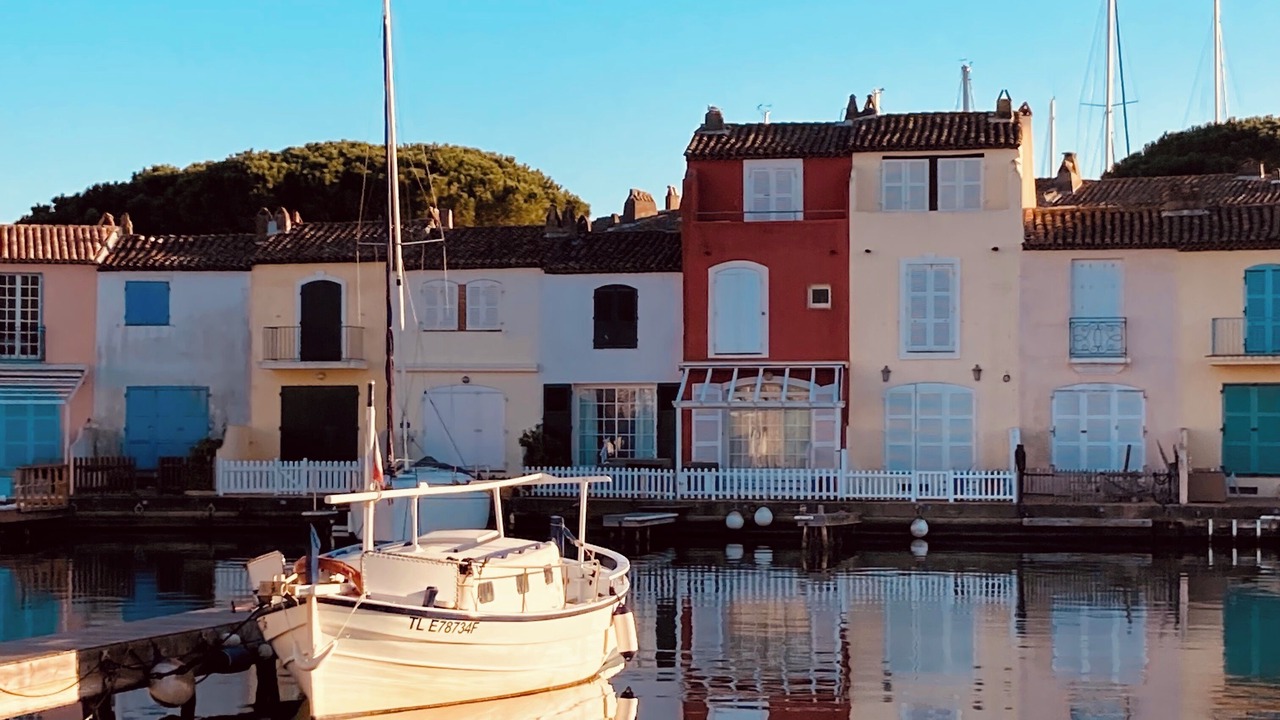 Photo of Others in La Garde-Freinet