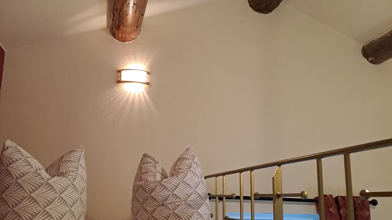 Photo of Bedroom in Sablet