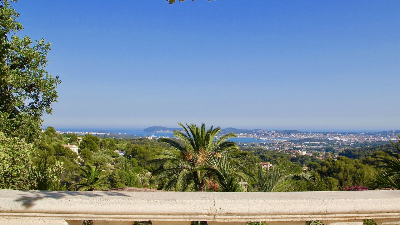 Photo of Outdoor in Ollioules