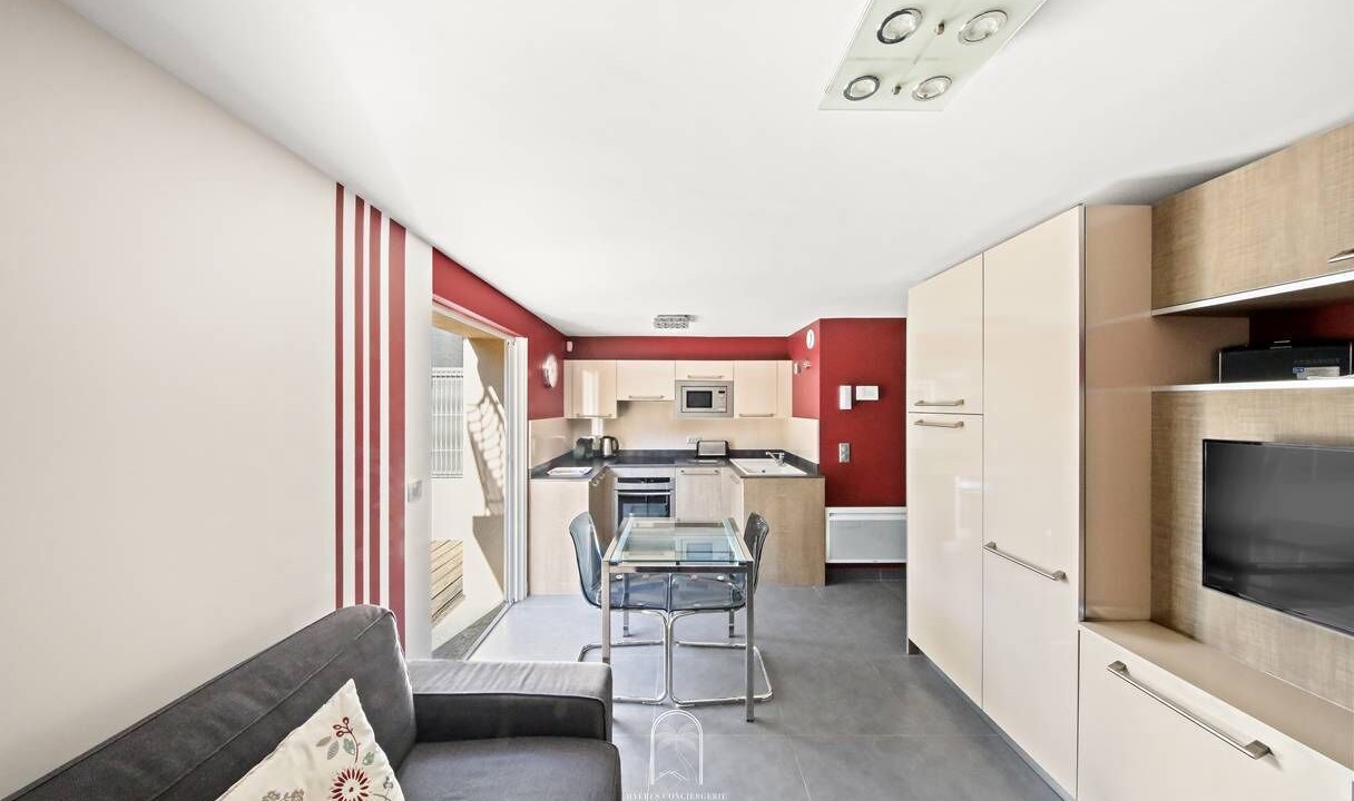 Photo of Livingroom in Le Pradet