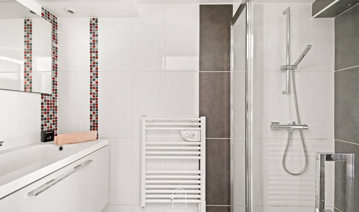 Photo of Bathroom in Le Pradet