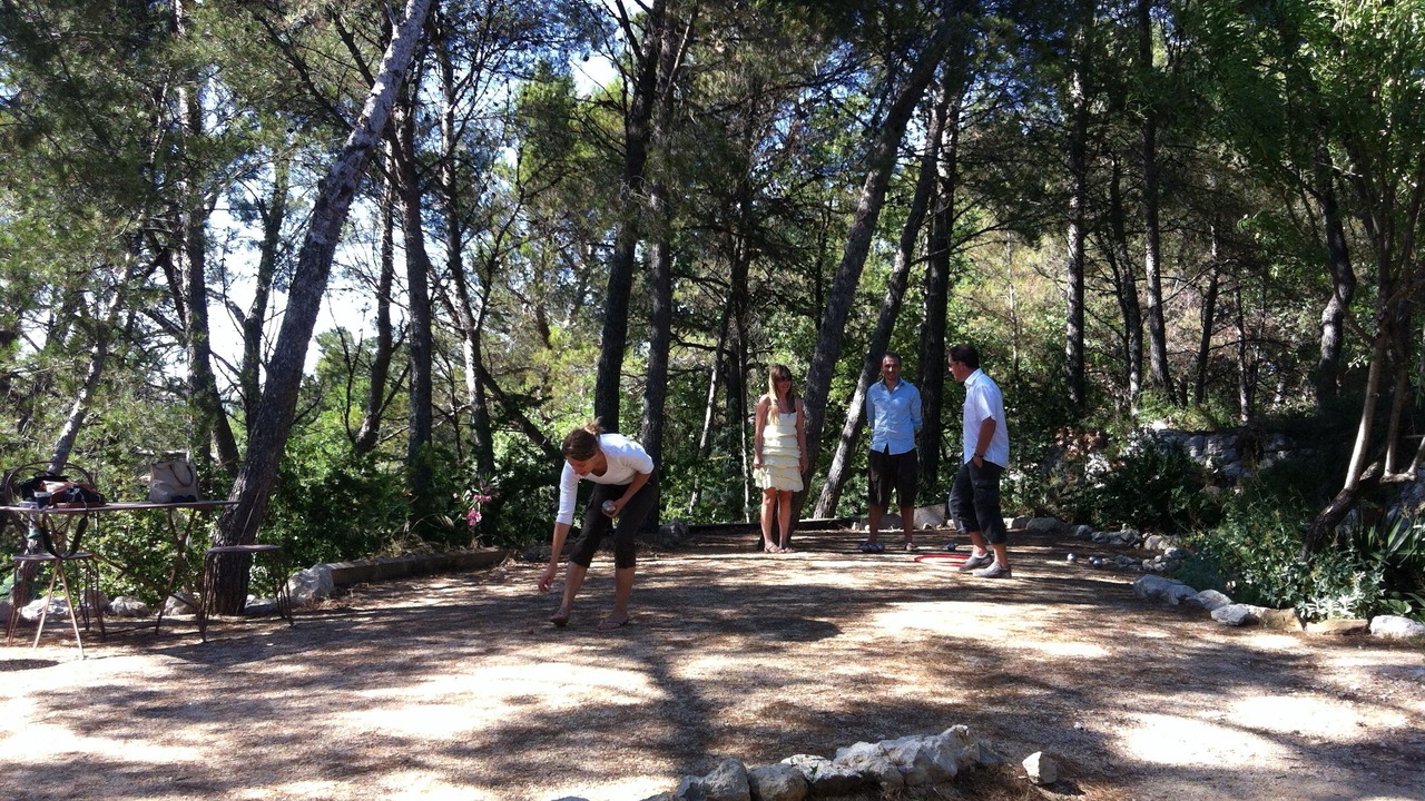 Photo of Outdoor in Mimet