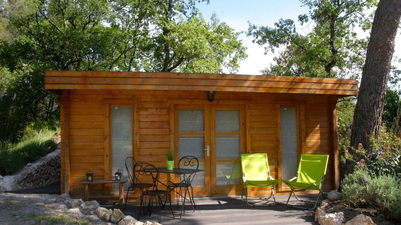 Photo of Outdoor in Mimet