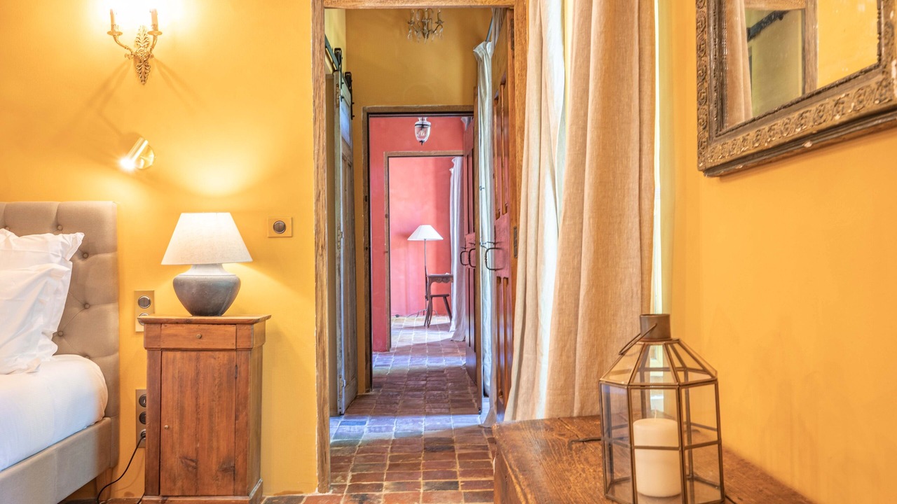 Photo of Bedroom in Rognes
