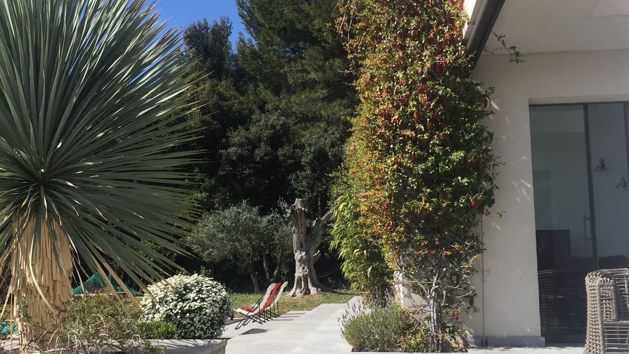 Photo of Outdoor in Merindol