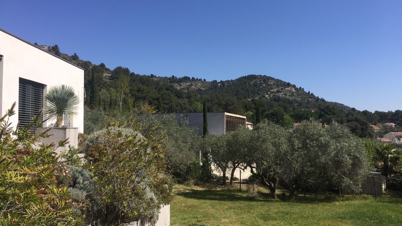Photo of Outdoor in Merindol