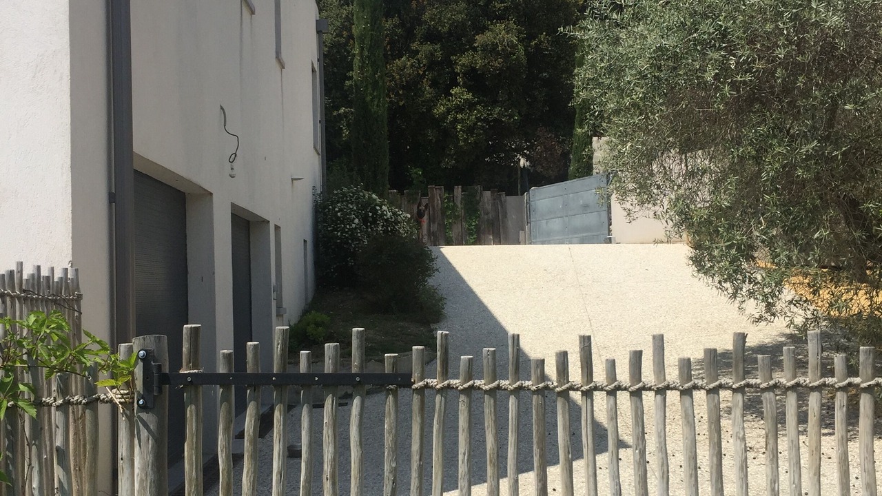 Photo of Outdoor in Merindol