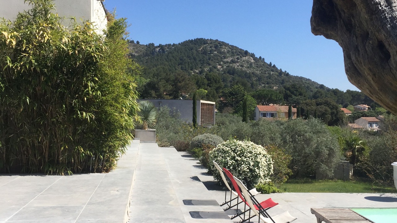 Photo of Outdoor in Merindol