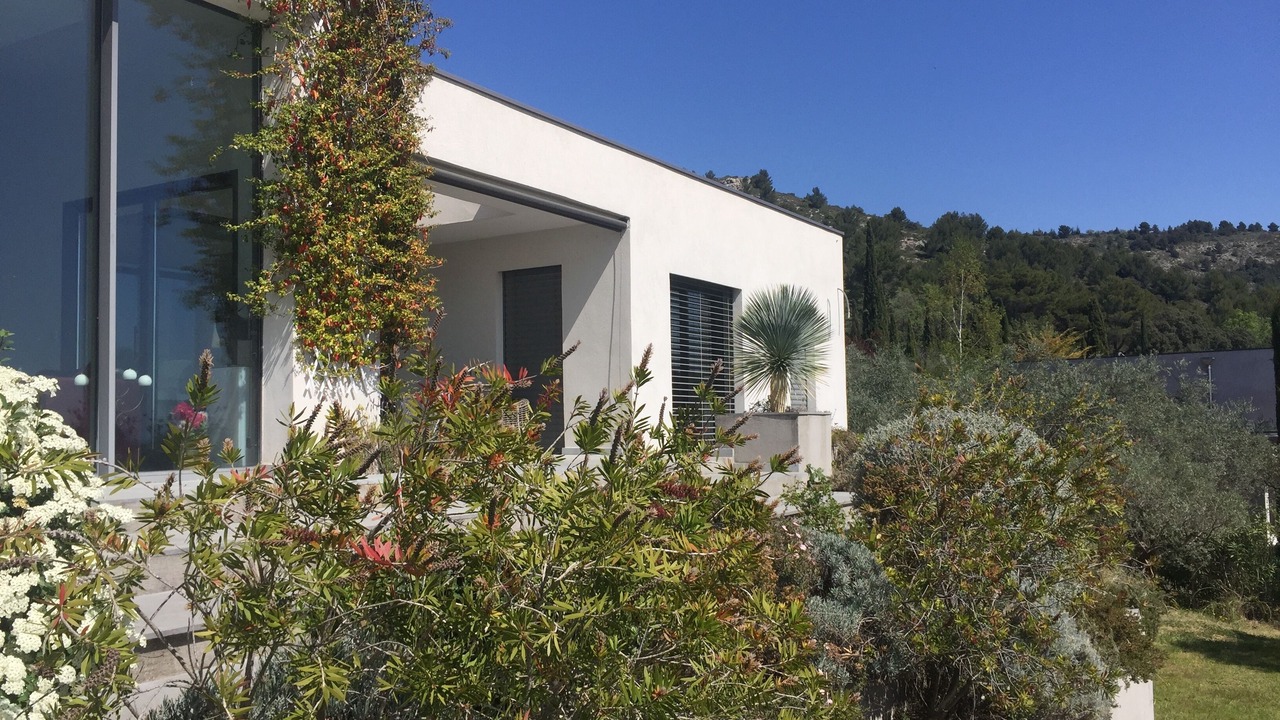 Photo of Outdoor in Merindol
