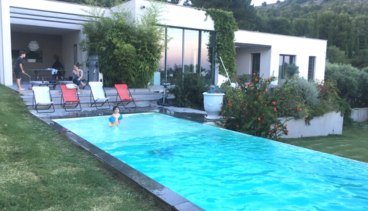 Photo of Outdoor in Merindol