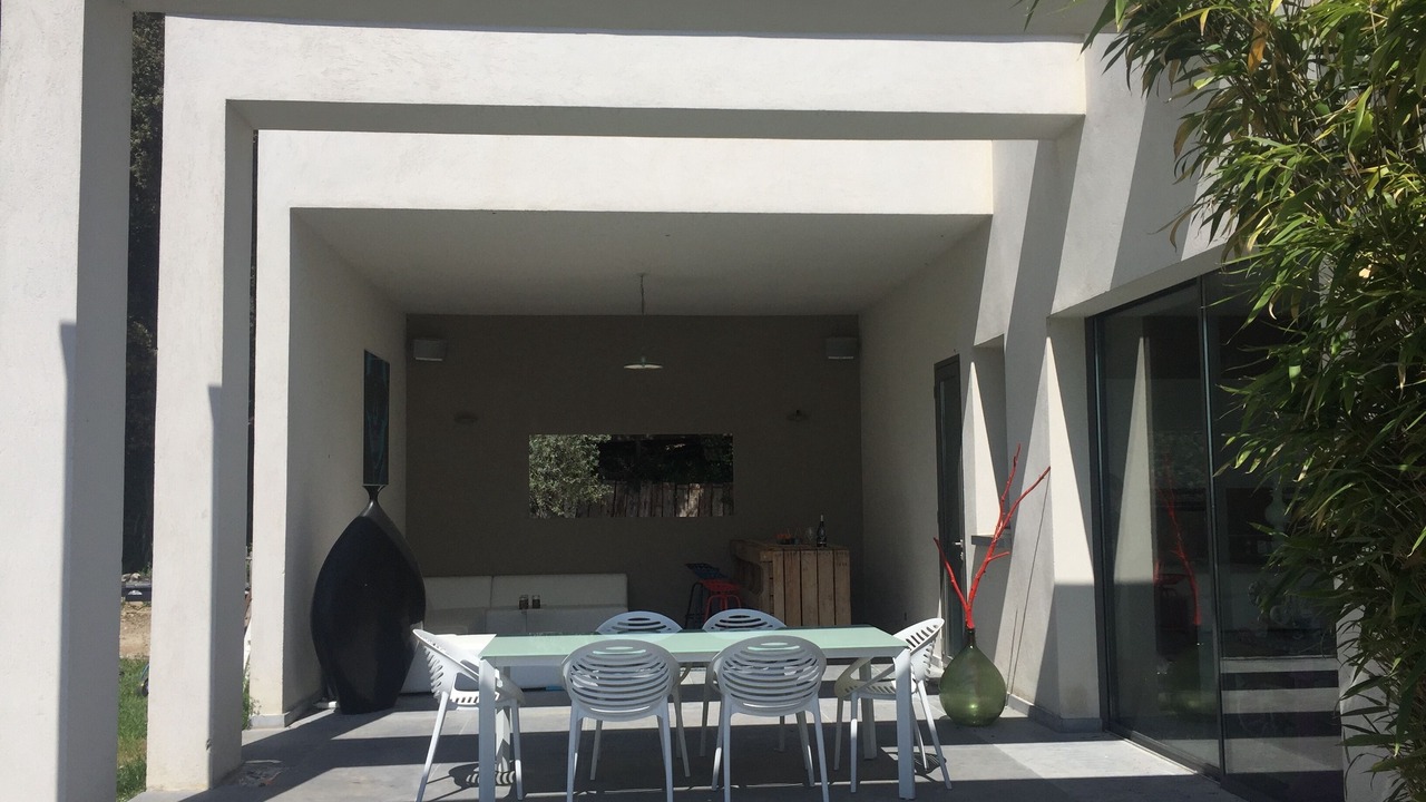 Photo of Outdoor in Merindol
