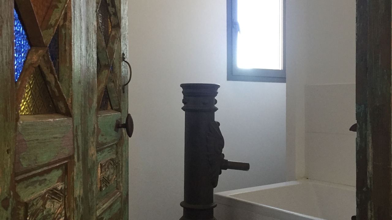 Photo of Bathroom in Merindol