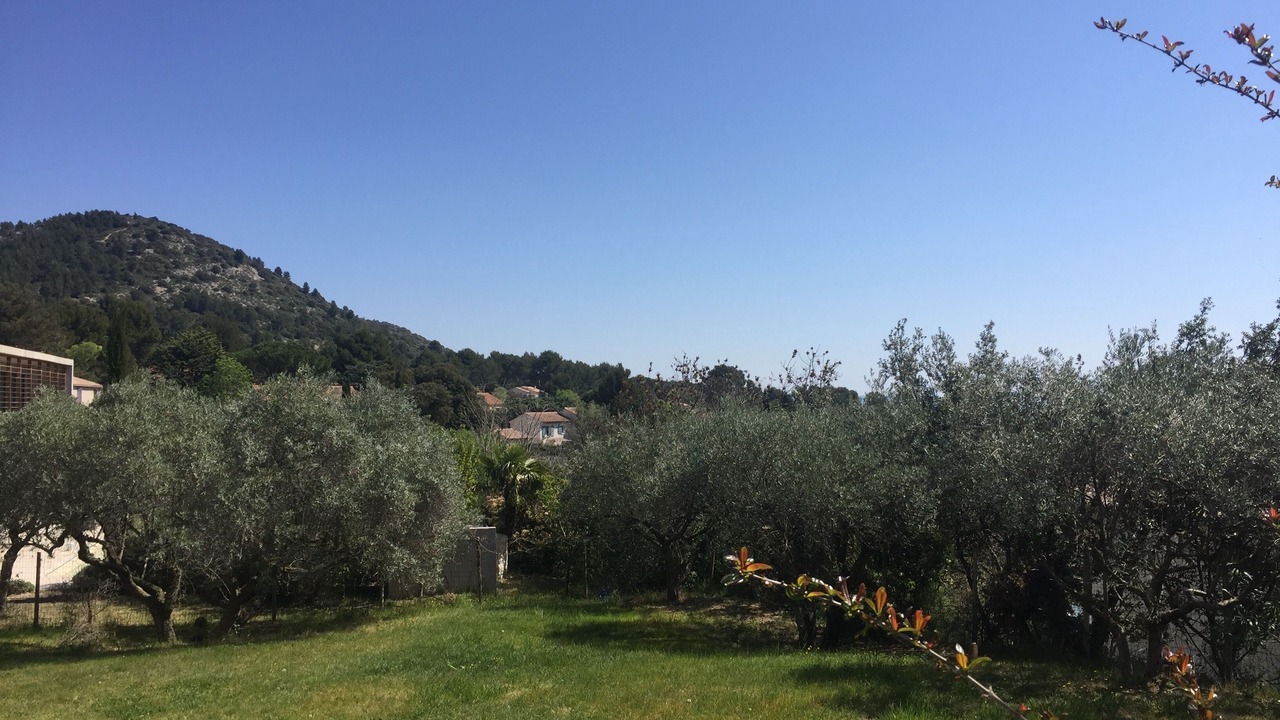 Photo of Outdoor in Merindol