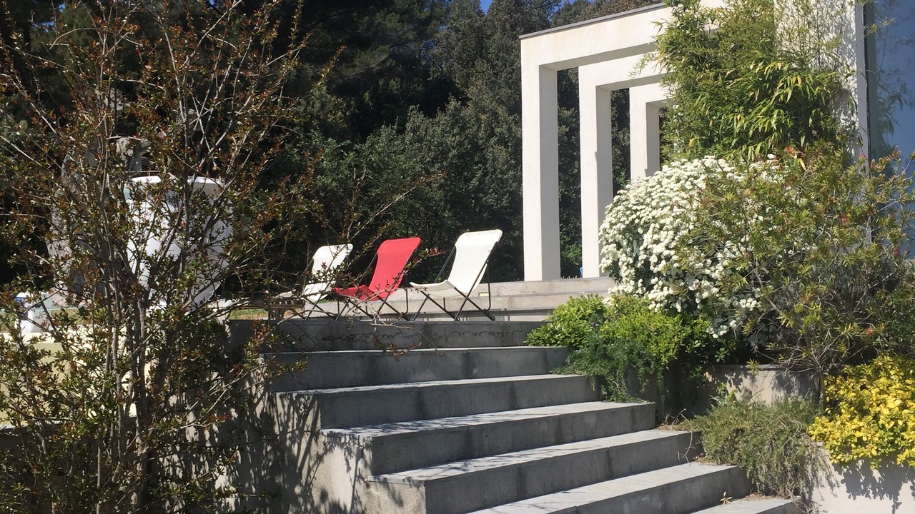 Photo of Outdoor in Merindol