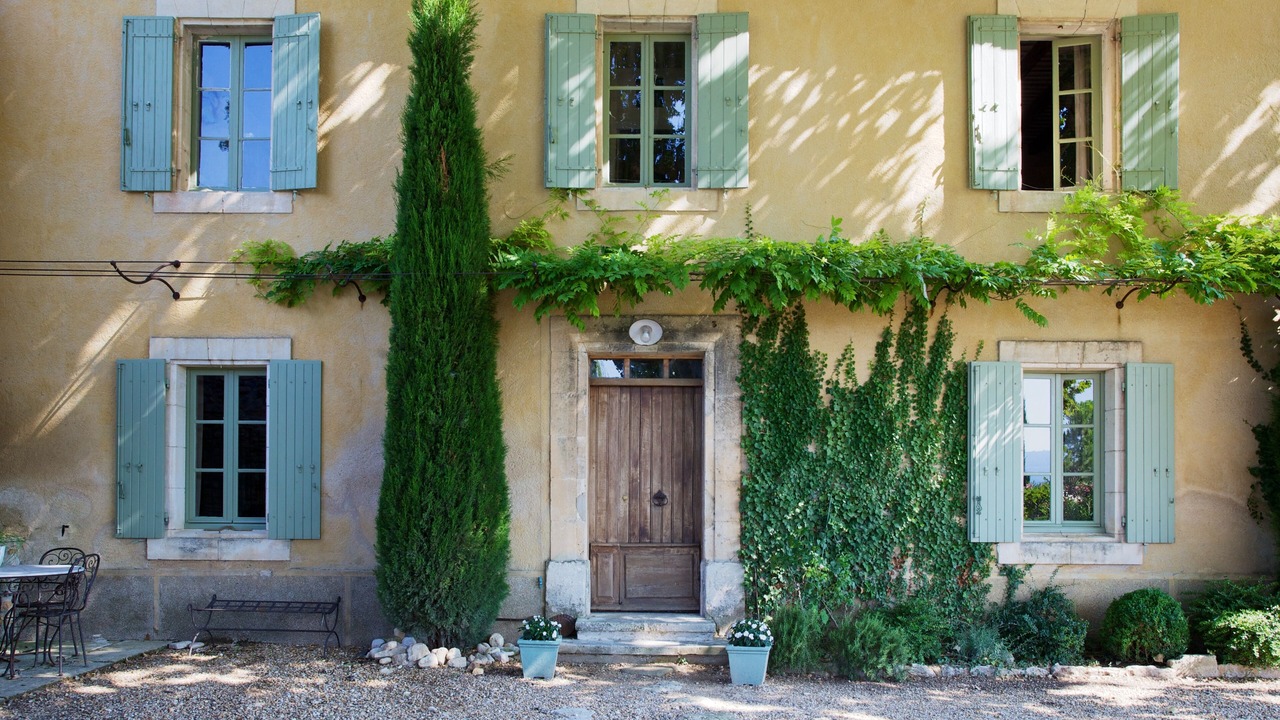 Photo of Others in Bonnieux