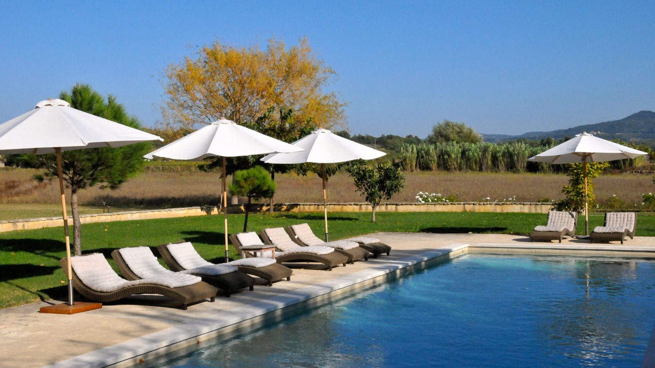 Photo of Outdoor in Bonnieux