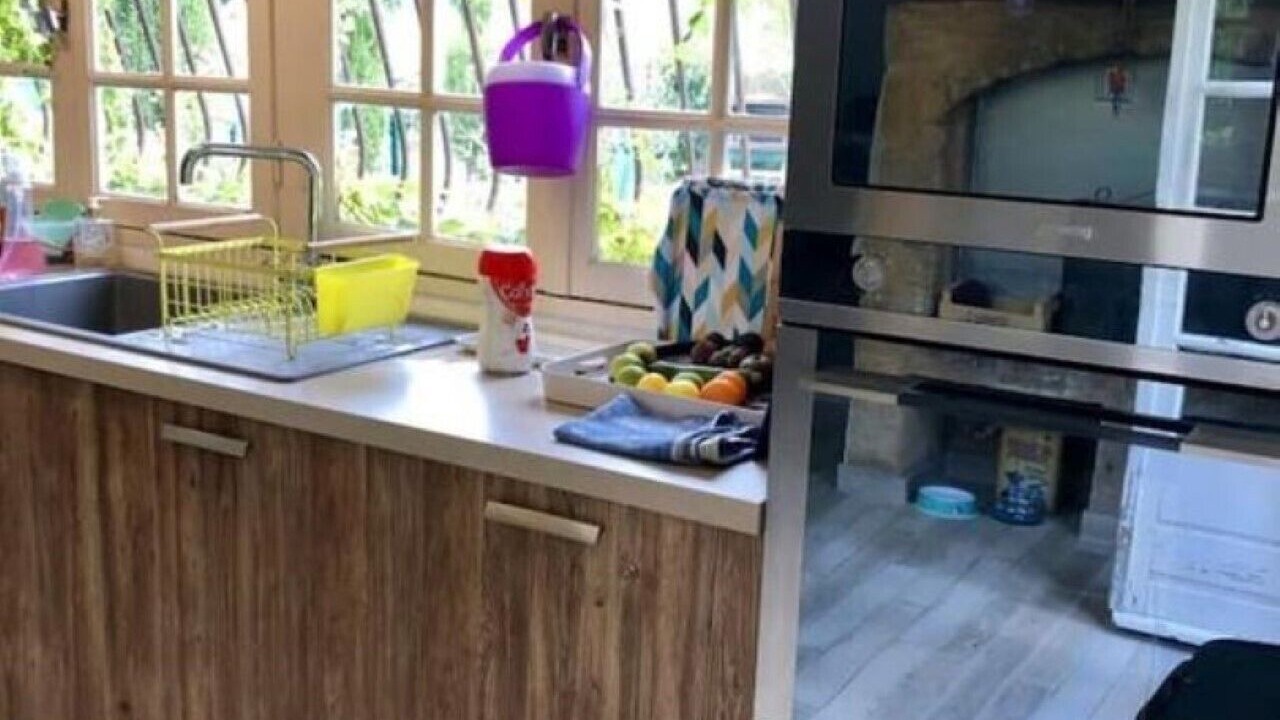 Photo of Kitchen in Saze