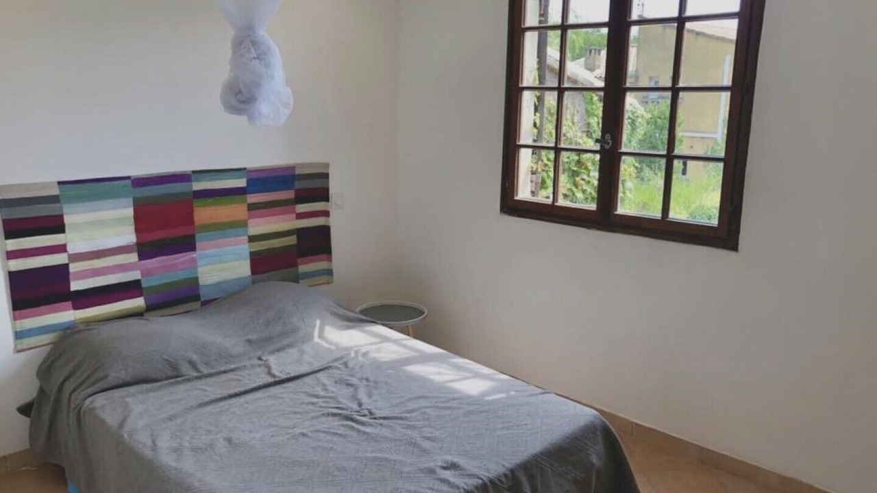 Photo of Bedroom in Saze