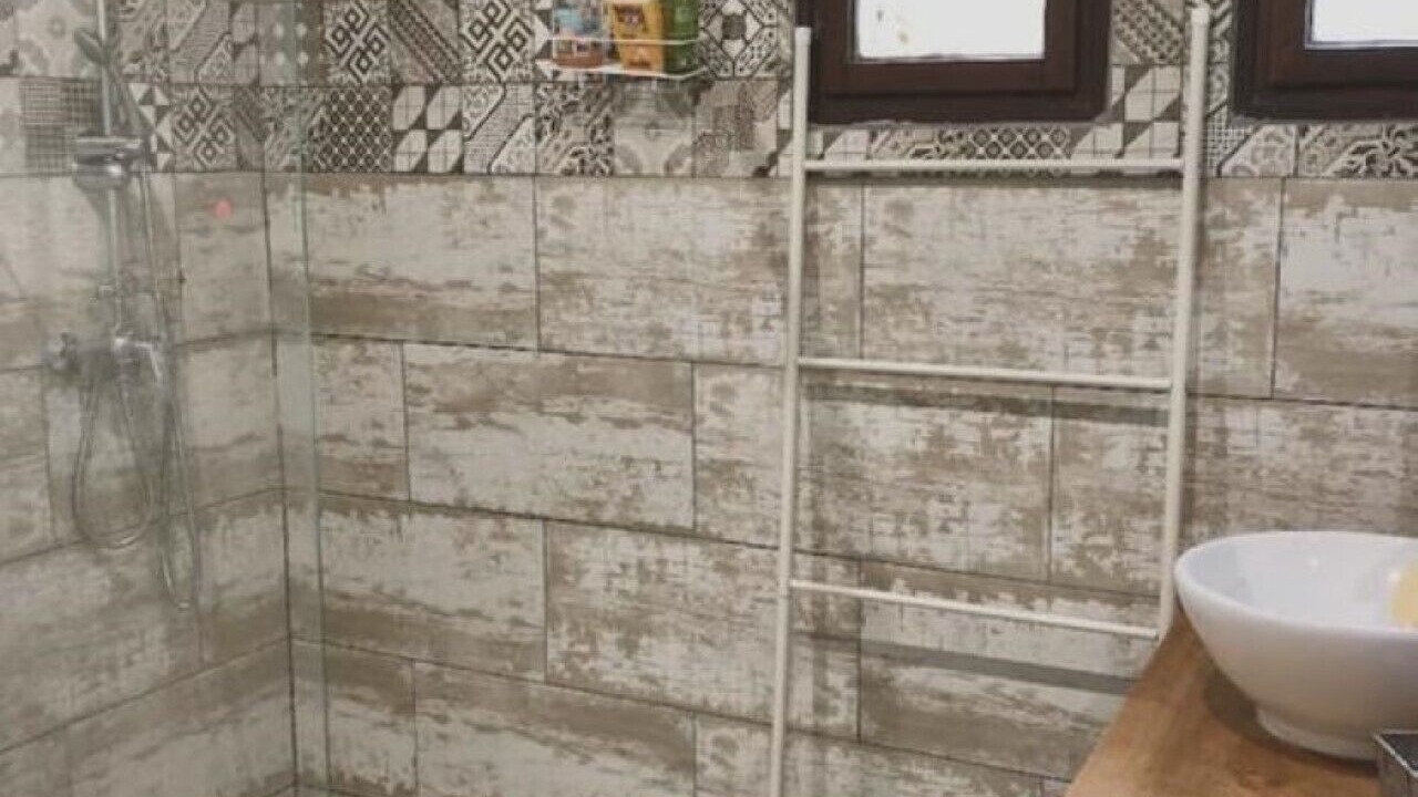 Photo of Bathroom in Saze