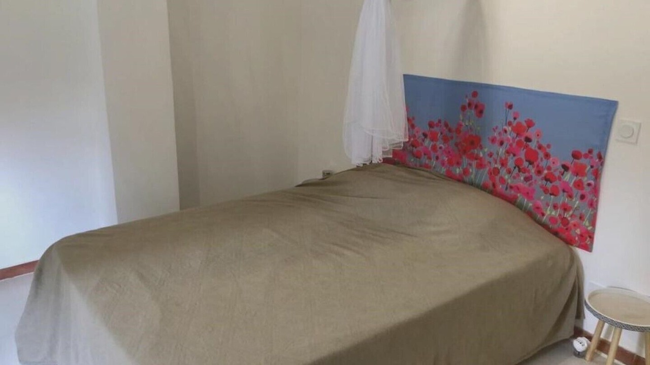 Photo of Bedroom in Saze