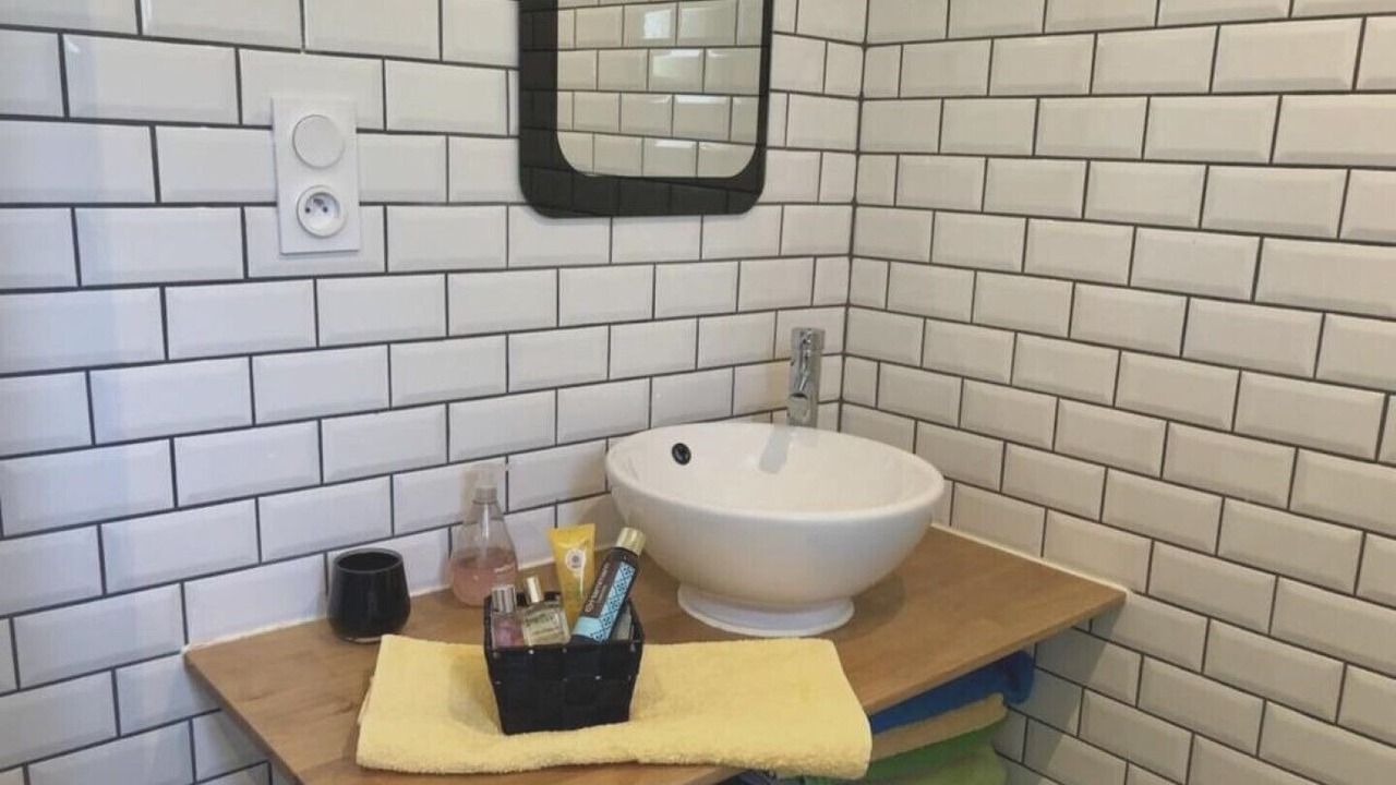 Photo of Bathroom in Saze