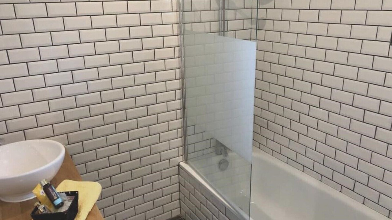 Photo of Bathroom in Saze