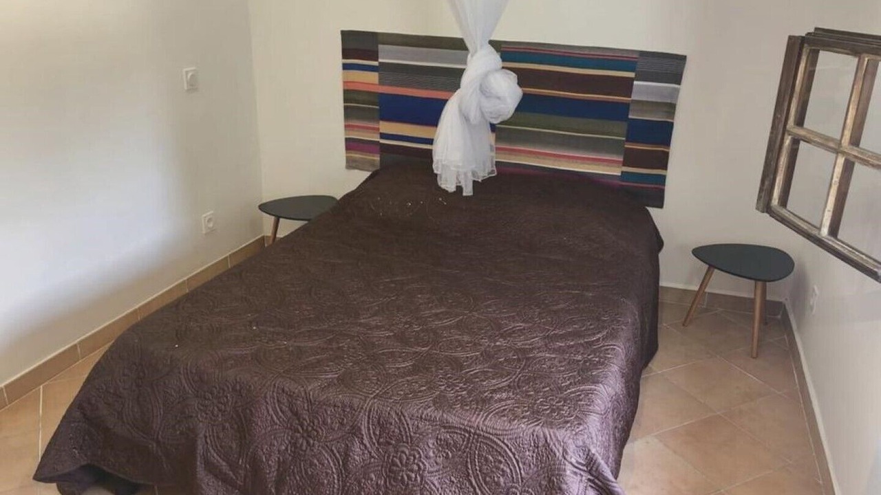 Photo of Bedroom in Saze