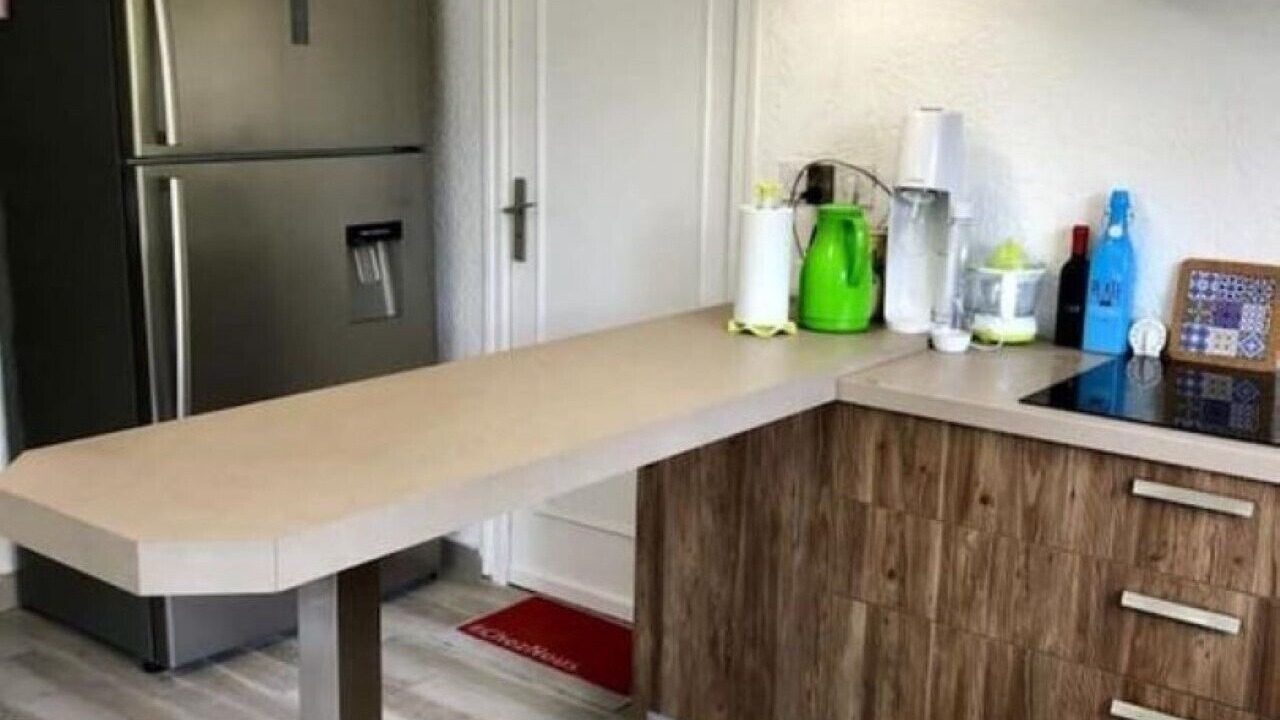 Photo of Kitchen in Saze