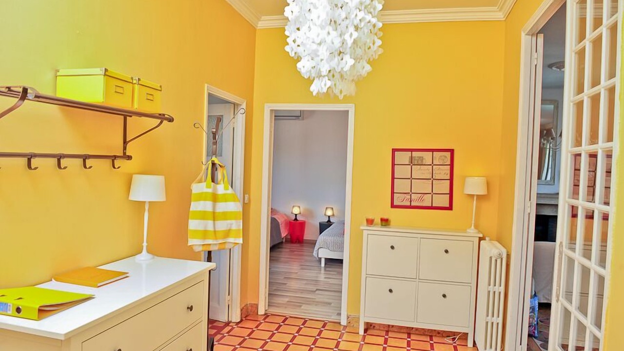 Photo of Bedroom in Avignon