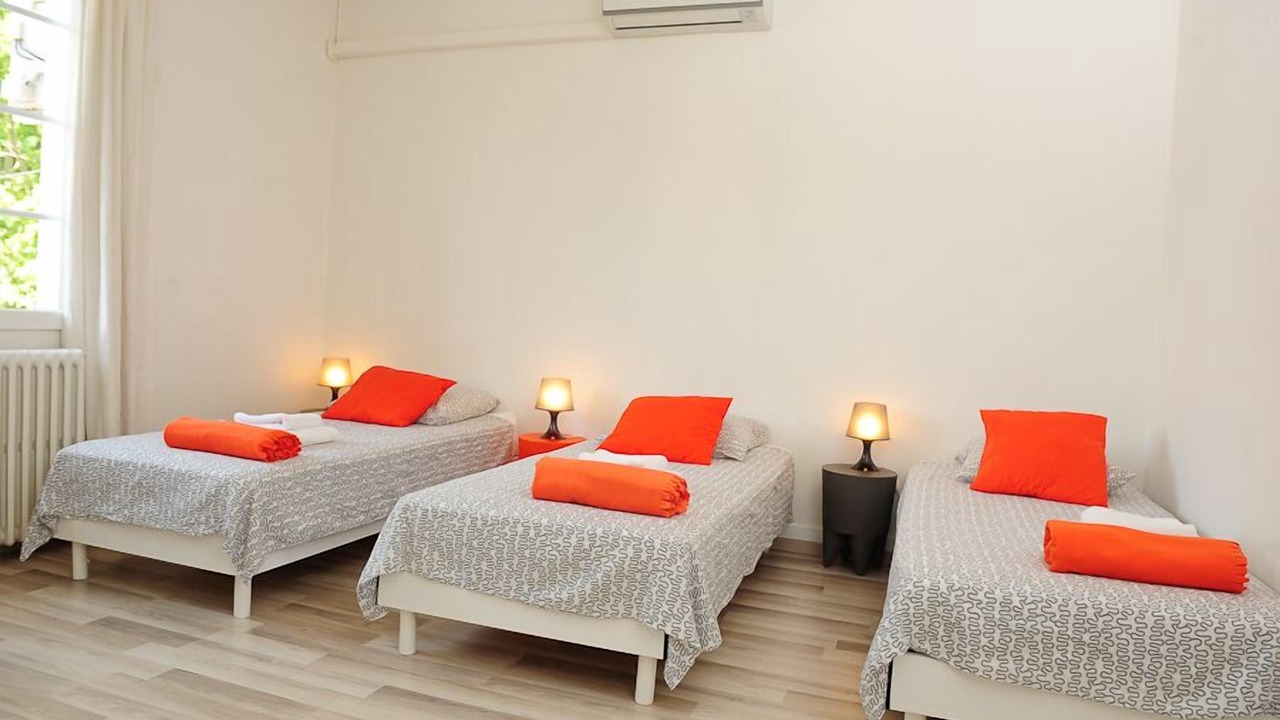 Photo of Bedroom in Avignon