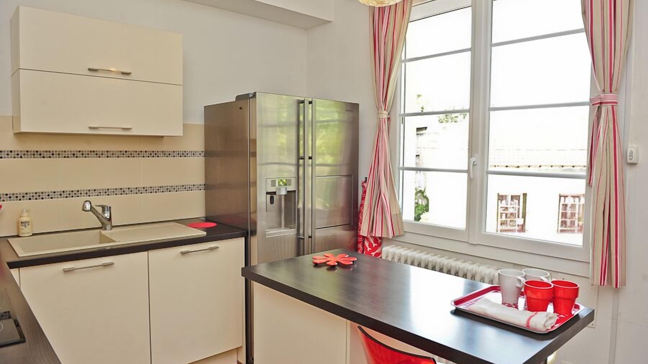 Photo of Kitchen in Avignon