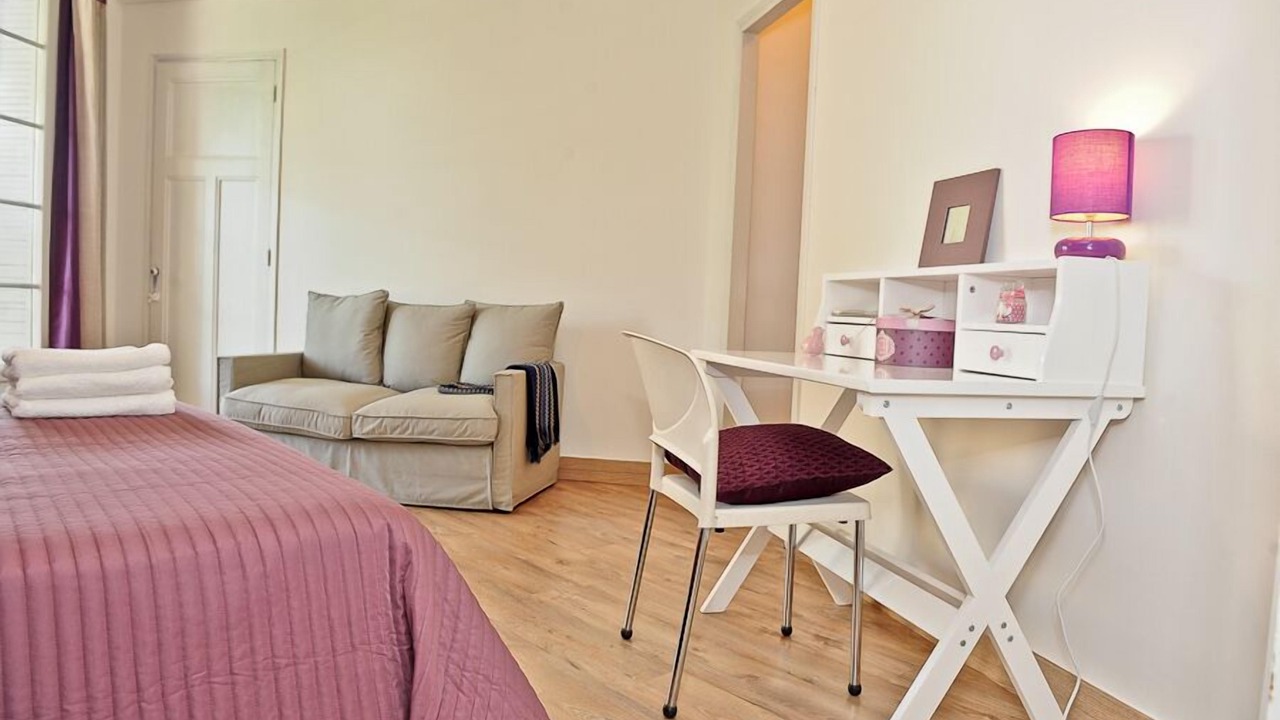 Photo of Bedroom in Avignon