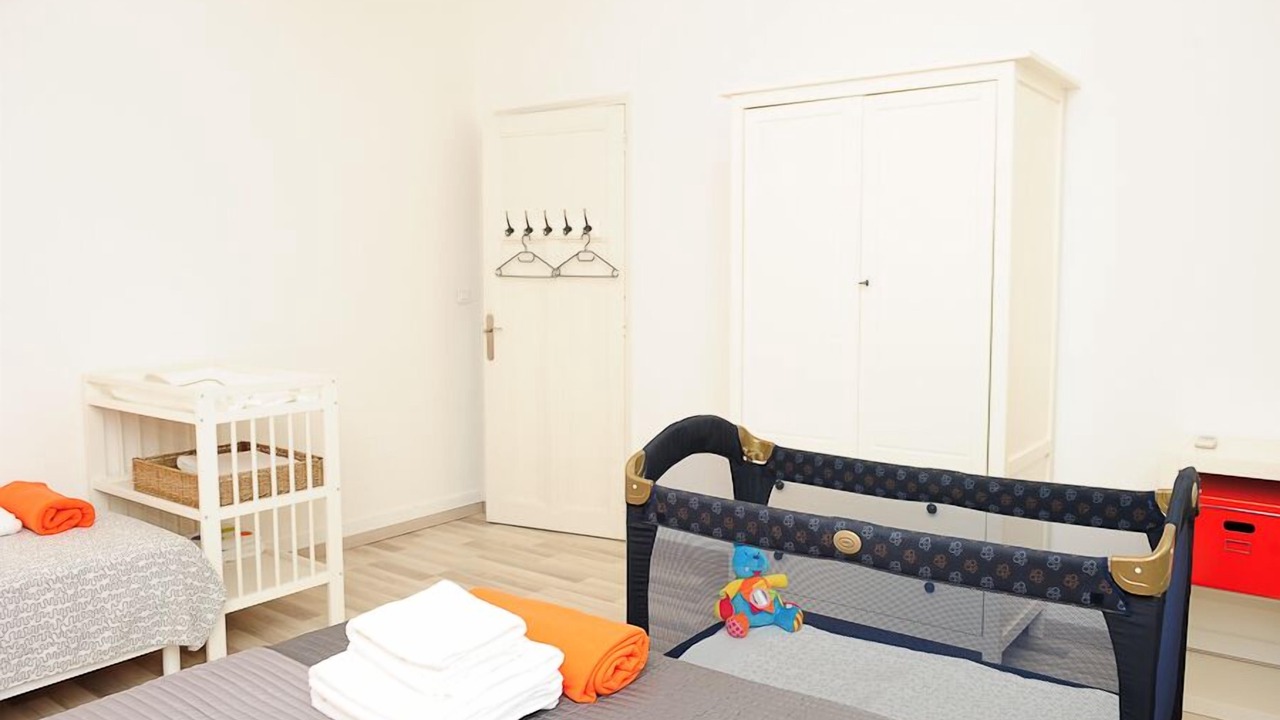 Photo of Bedroom in Avignon