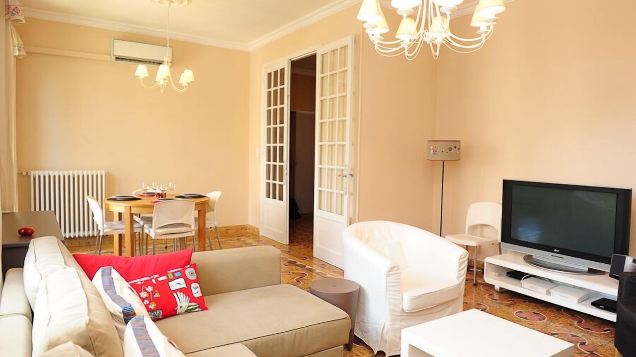 Photo of Livingroom in Avignon