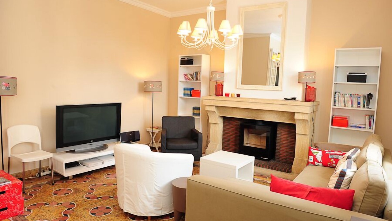Photo of Livingroom in Avignon