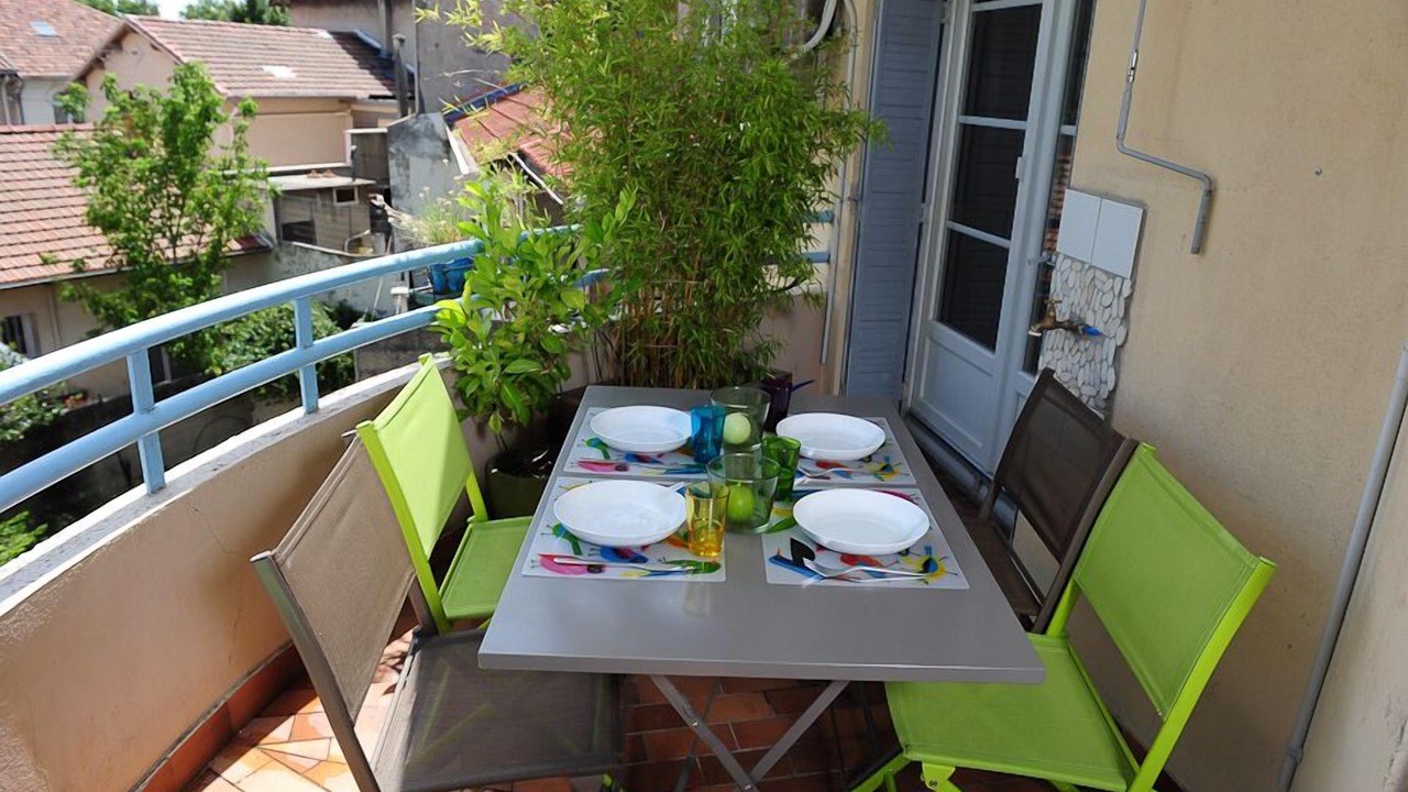 Photo of Outdoor in Avignon