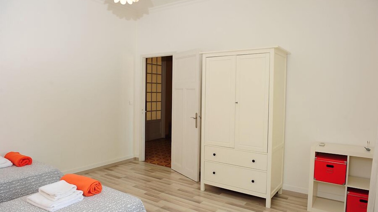 Photo of Bedroom in Avignon