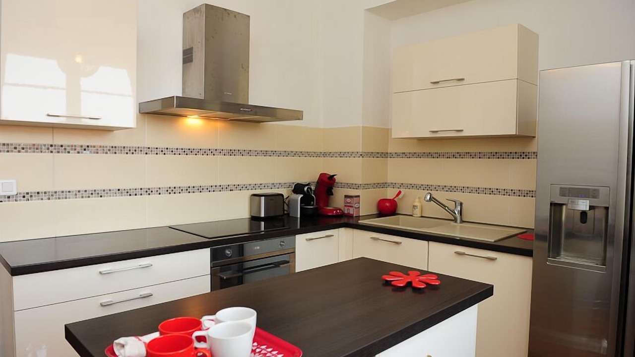 Photo of Kitchen in Avignon