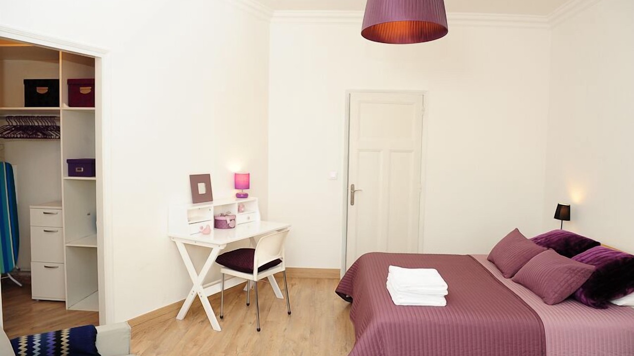 Photo of Bedroom in Avignon